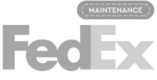 Carrier is currently unavailable or down for maintenance.